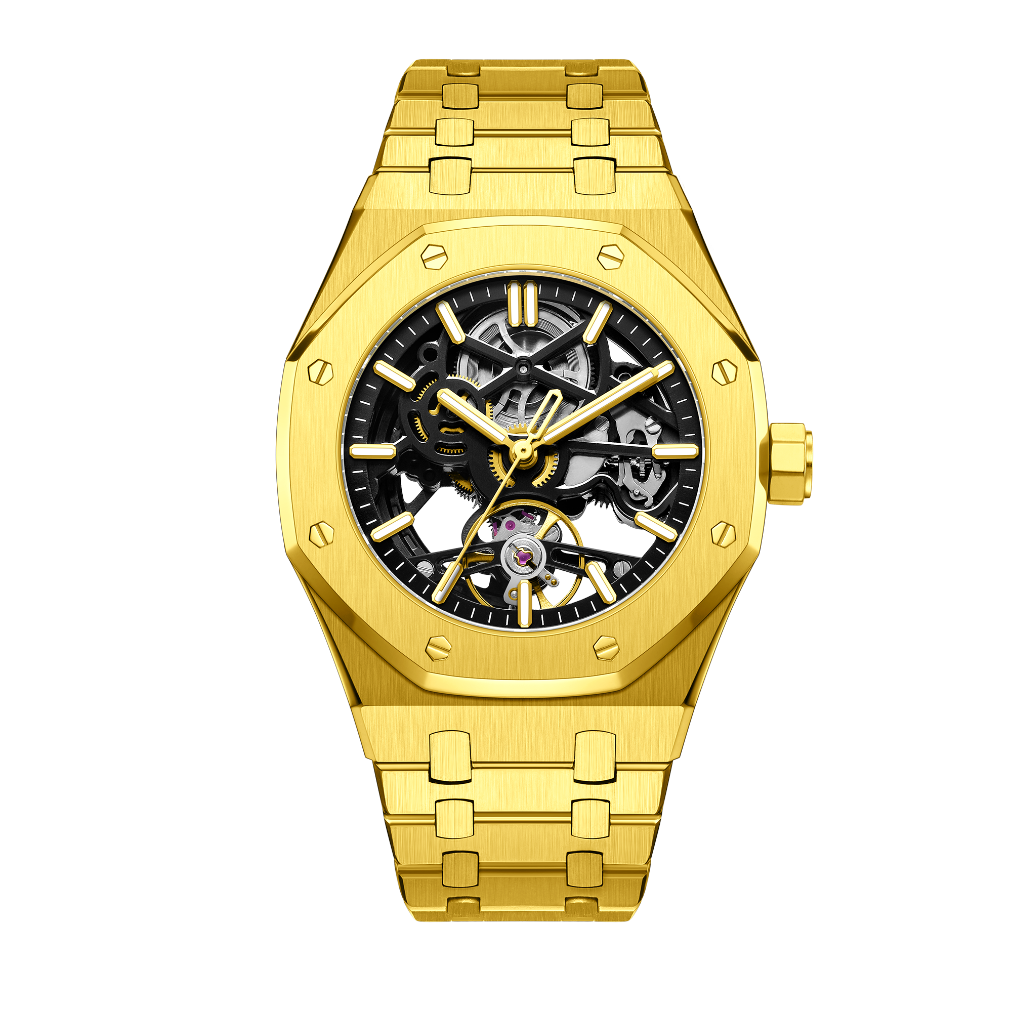 Gold Edition